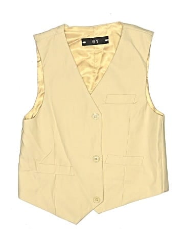 Unbranded Vest (view 1)