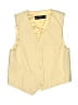 Unbranded Yellow Vest Size 6 - photo 1