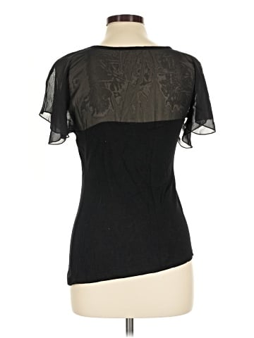 INC International Concepts Short Sleeve Top (view 2)