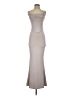 Micas Gray Cocktail Dress Size S - photo 1