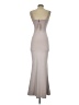 Micas Gray Cocktail Dress Size S - photo 2