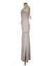 Micas Gray Cocktail Dress Size S - photo 5