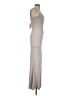 Micas Gray Cocktail Dress Size S - photo 4
