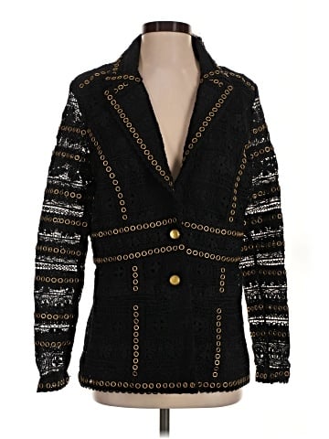 Berek Blazer (view 1)
