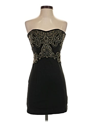 Free People Cocktail Dress (view 1)