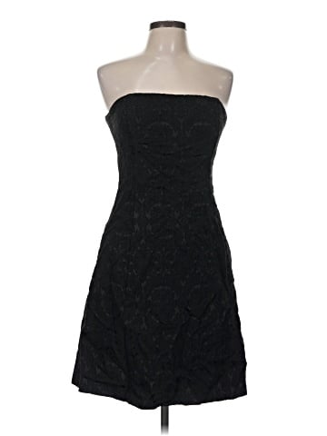 Robin Jordan Cocktail Dress (view 1)