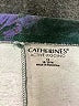 Catherines Print Purple Active Pants Size 1X - photo 7