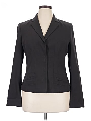 Elie Tahari Blazer (view 1)