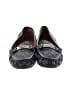 Coach Black Flats Size 7 1/2 - photo 2