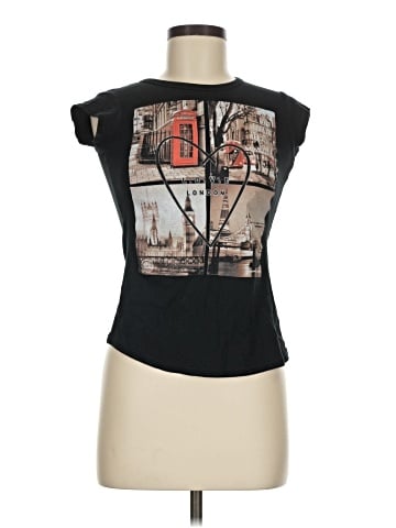 Assorted Brands Sleeveless T-Shirt (view 1)