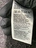Gap 100% Recycled Polyester Solid Black Snow Jacket Size M - photo 7