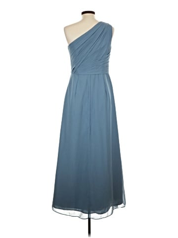 Bill Levkoff Cocktail Dress (view 2)