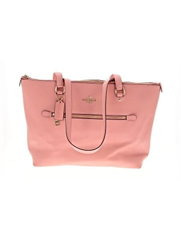 Coach Factory Leather Tote (view 1)