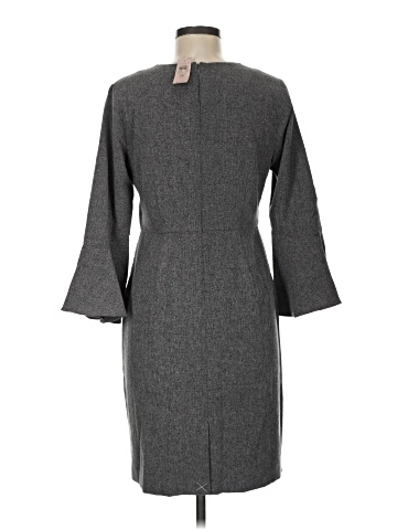 Ann Taylor Factory Casual Dress (view 2)