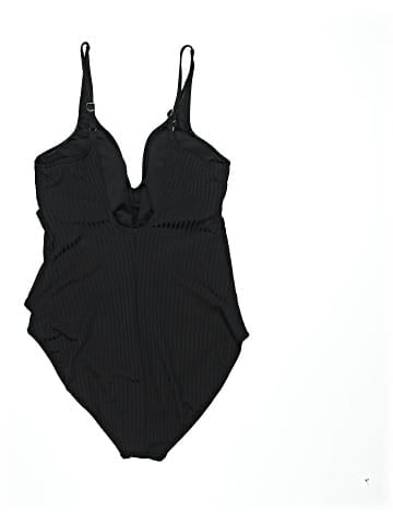 MICHAEL Michael Kors One Piece Swimsuit (view 2)