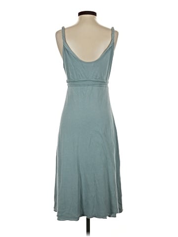 Velvet Casual Dress (view 2)