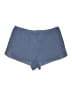 Gap Solid Blue Shorts Size XL - photo 1