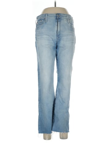Adriano Goldschmied Jeans (view 1)