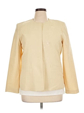 BEDFORD FAIR lifestyles Blazer (view 1)