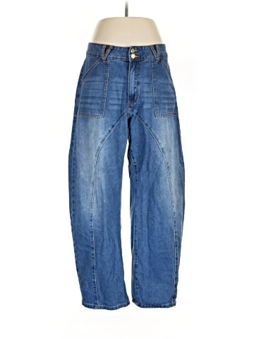 Shein Jeans (view 1)