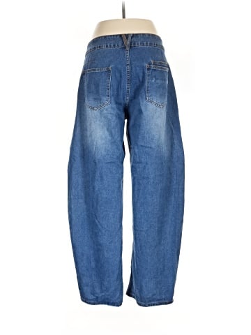 Shein Jeans (view 2)