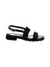 Manolo Blahnik Black Sandals Size EU 39 - photo 1