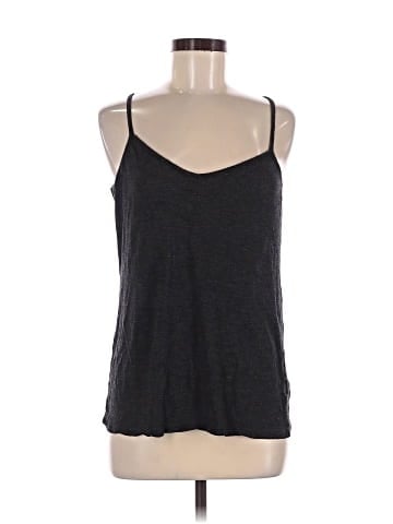 Bordeaux Tank Top (view 1)