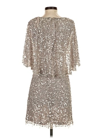 Adrianna Papell Cocktail Dress (view 2)