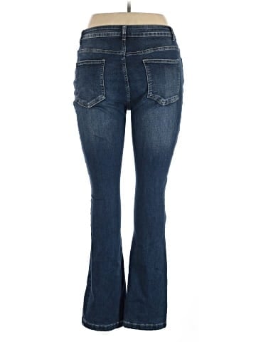 Coco + Carmen Jeans (view 2)