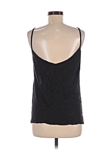Bordeaux Tank Top (view 2)