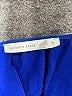 Altar'd State Blue Short Sleeve Blouse Size S - photo 7