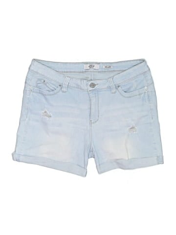 YMI Denim Shorts (view 1)
