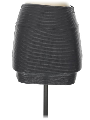 rue21 Faux Leather Skirt (view 1)