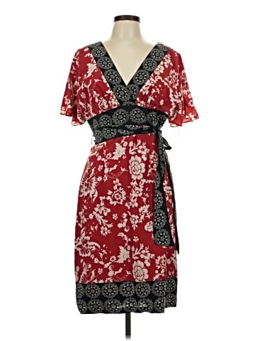 Phoebe Couture Cocktail Dress (view 1)