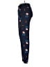 Lularoe Print Blue Leggings One size - photo 5