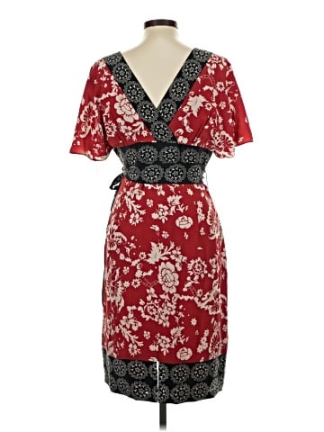 Phoebe Couture Cocktail Dress (view 2)