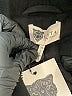 Lita By Ciara Graphic Black Jacket Size XS - photo 6
