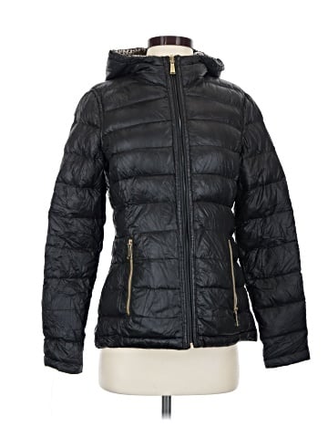Calvin Klein Snow Jacket (view 1)
