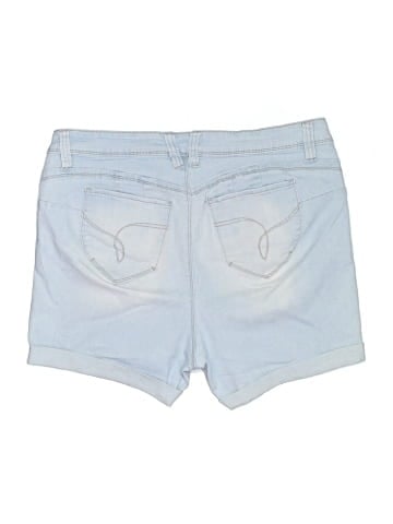YMI Denim Shorts (view 2)