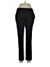 Milly Solid Black Active Pants Size 4 - photo 1