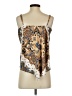 Venus Gold Sleeveless Blouse Size S - photo 2
