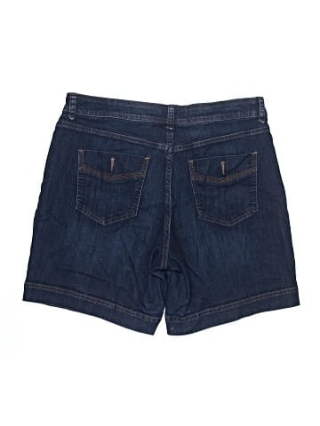 Lee Denim Shorts (view 2)