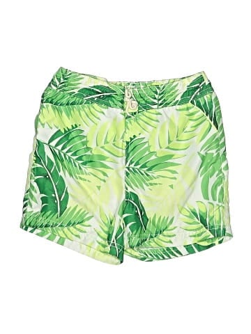 Janie and Jack Board Shorts (view 1)