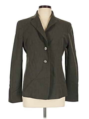 Jones New York Collection Blazer (view 1)
