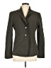 Jones New York Collection Gray Blazer Size 10 - photo 1
