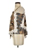 Venus Gold Sleeveless Blouse Size S - photo 5