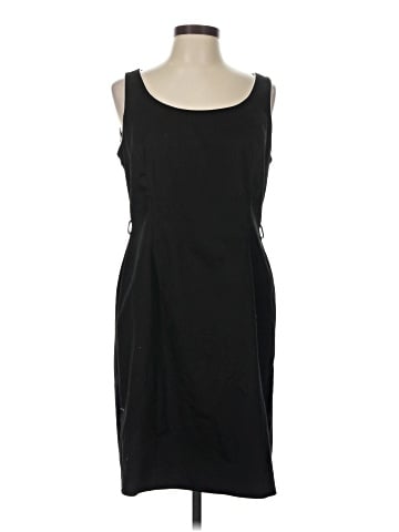Tahari by ASL Cocktail Dress (view 1)