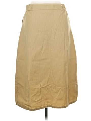 Jennifer Lauren Casual Skirt (view 2)