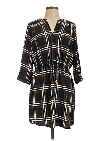 Ann Taylor LOFT Outlet Casual Dress (view 1)