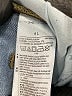 Gap Outlet Hearts Blue Jeans Size 4L - photo 8